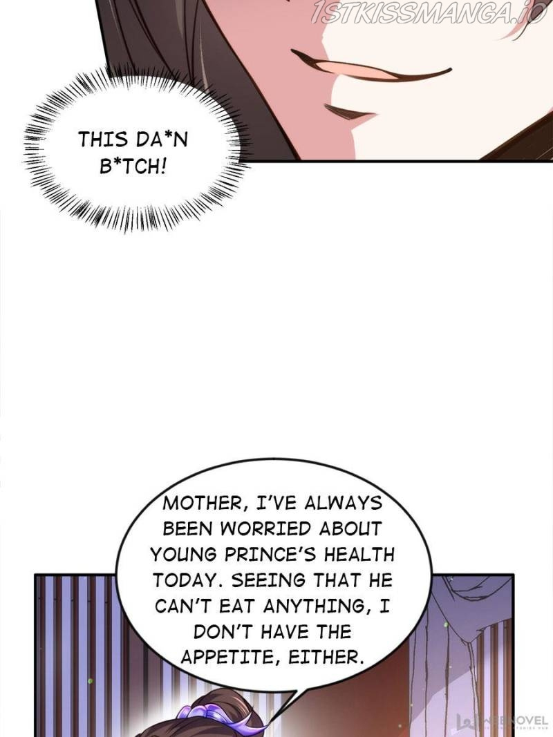 The Eunuch’s Consort Rules the World chapter 114 - page 10
