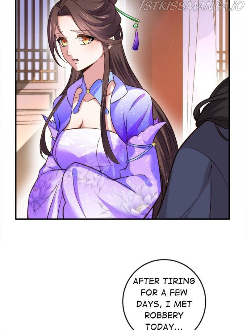 The Eunuch’s Consort Rules the World chapter 114 - page 11