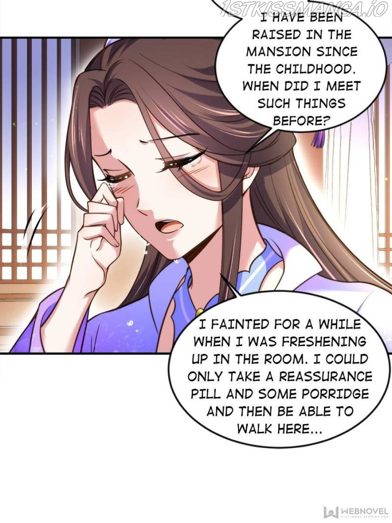 The Eunuch’s Consort Rules the World chapter 114 - page 12