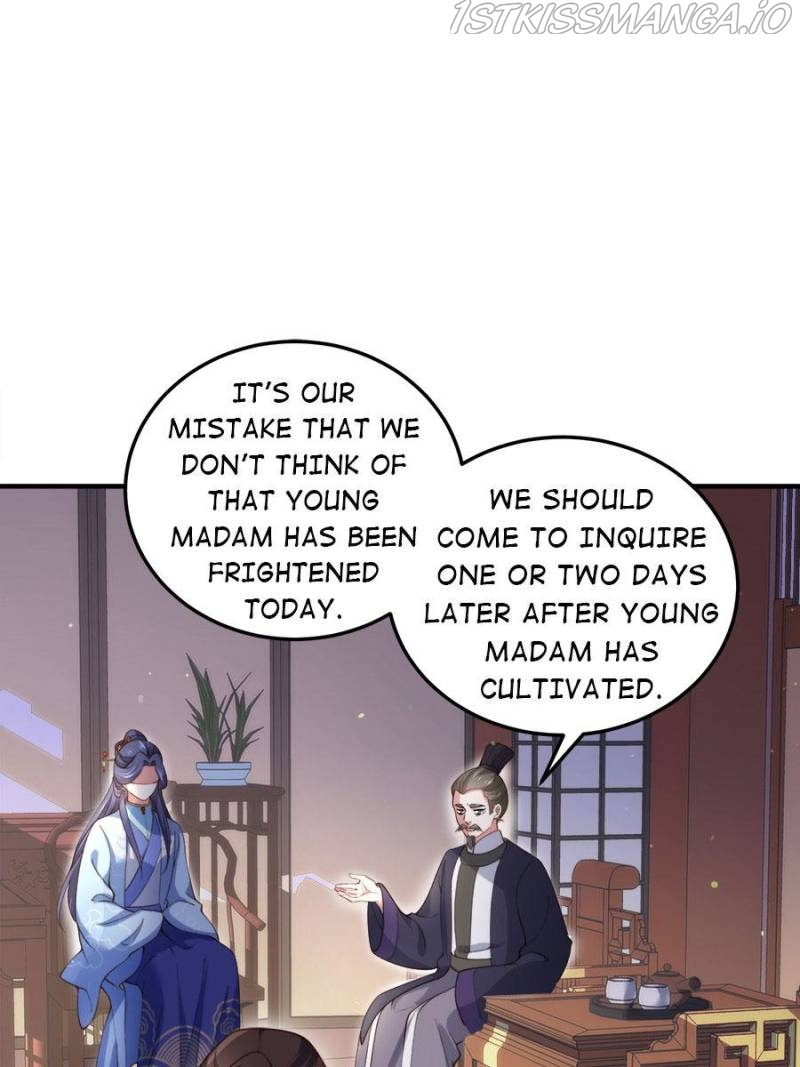 The Eunuch’s Consort Rules the World chapter 114 - page 13