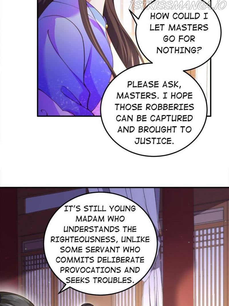 The Eunuch’s Consort Rules the World chapter 114 - page 16