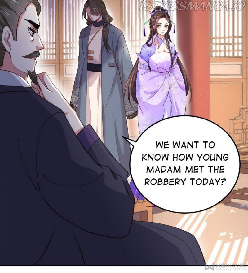 The Eunuch’s Consort Rules the World chapter 114 - page 17