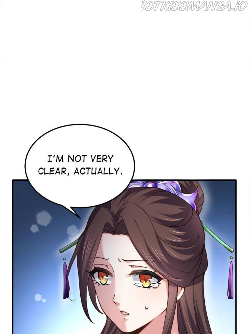 The Eunuch’s Consort Rules the World chapter 114 - page 18