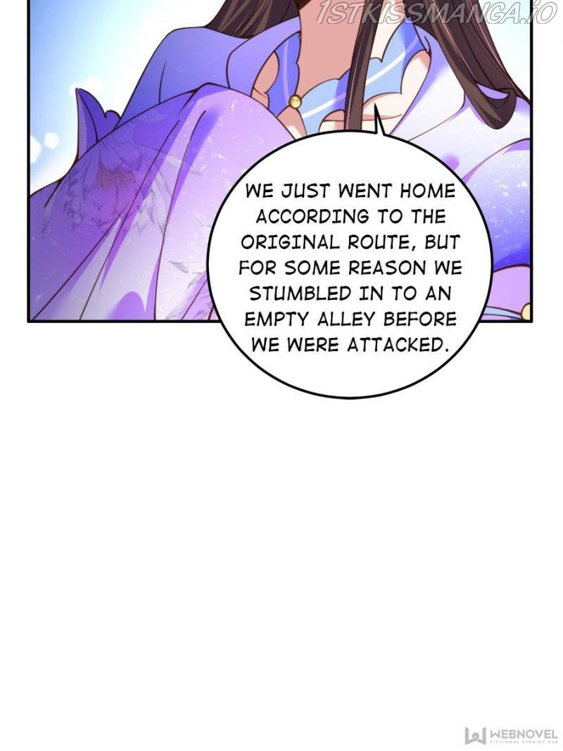 The Eunuch’s Consort Rules the World chapter 114 - page 19