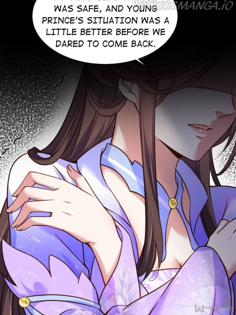 The Eunuch’s Consort Rules the World chapter 114 - page 21
