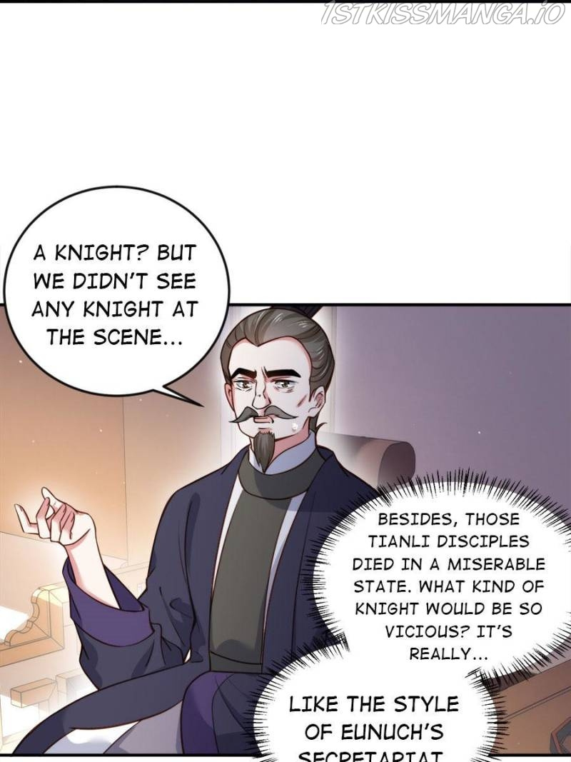The Eunuch’s Consort Rules the World chapter 114 - page 22