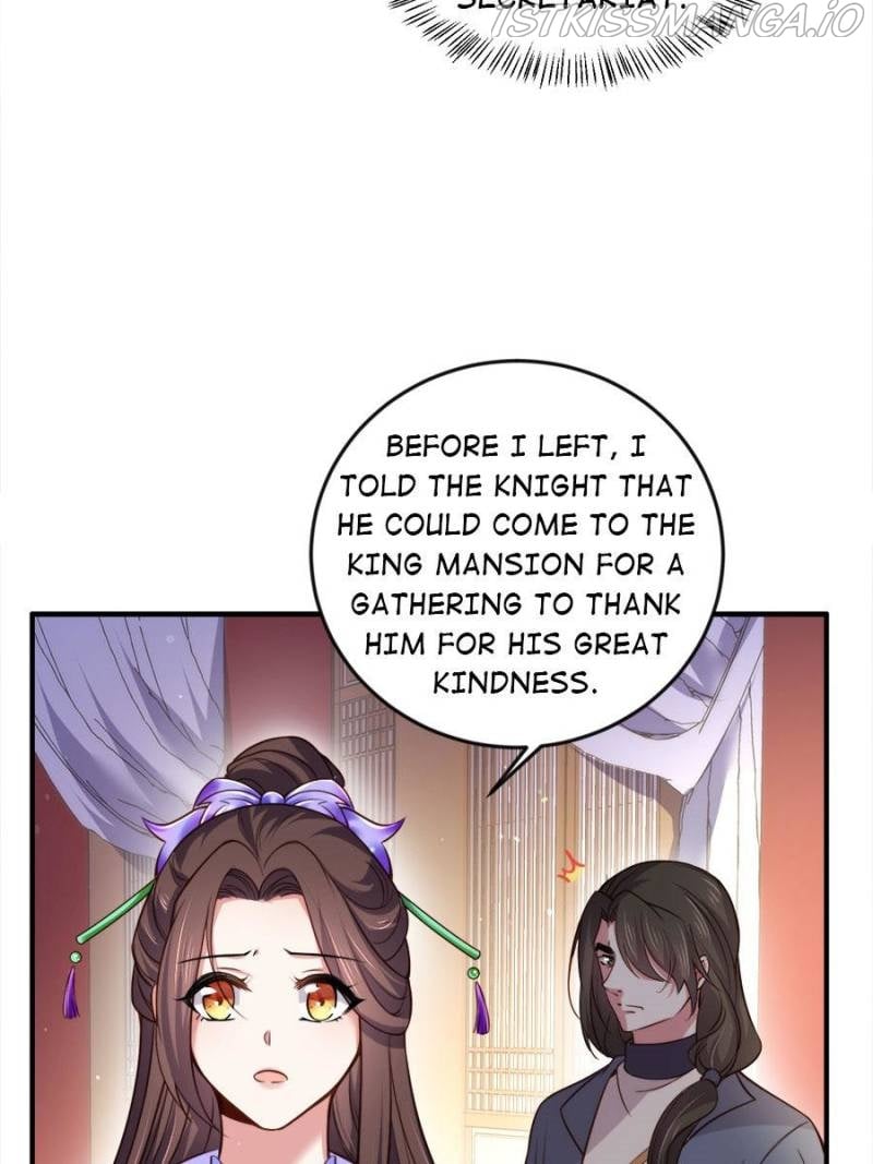 The Eunuch’s Consort Rules the World chapter 114 - page 23