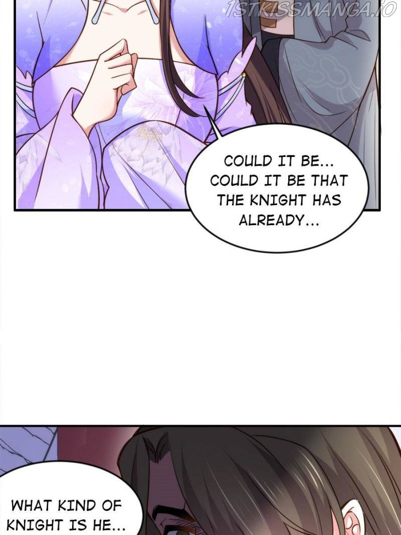 The Eunuch’s Consort Rules the World chapter 114 - page 25