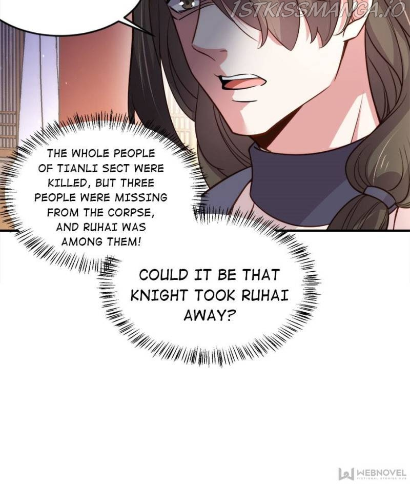 The Eunuch’s Consort Rules the World chapter 114 - page 26
