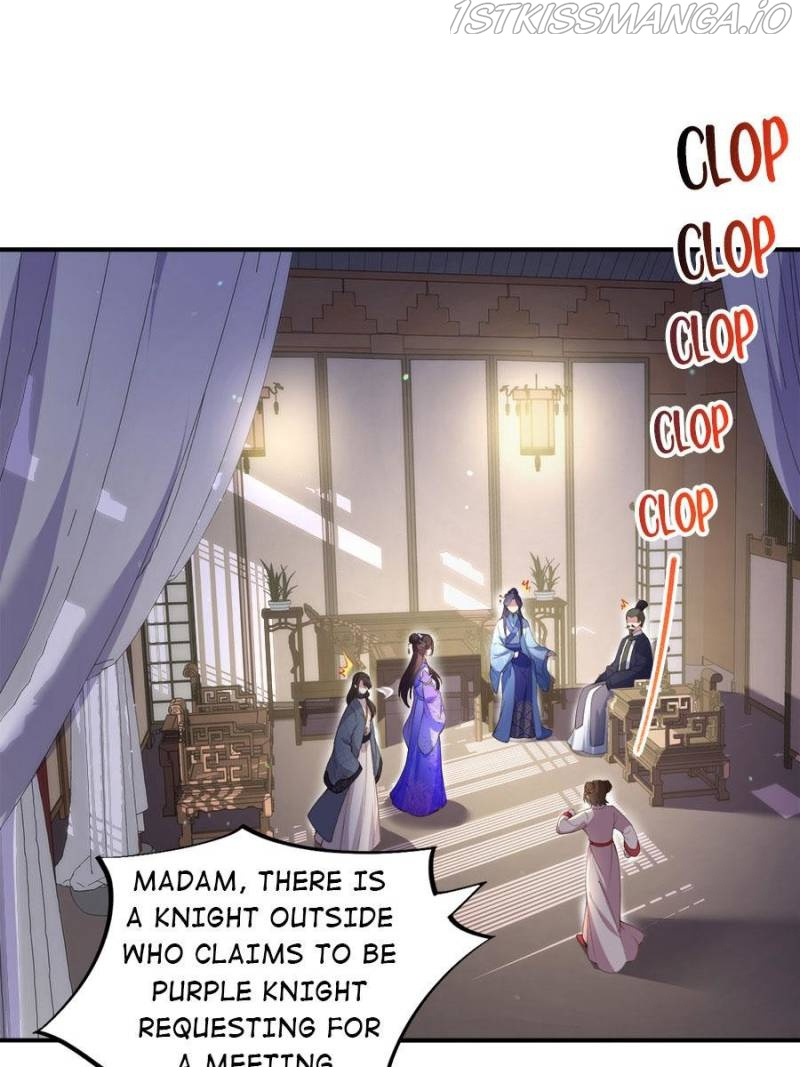The Eunuch’s Consort Rules the World chapter 114 - page 27