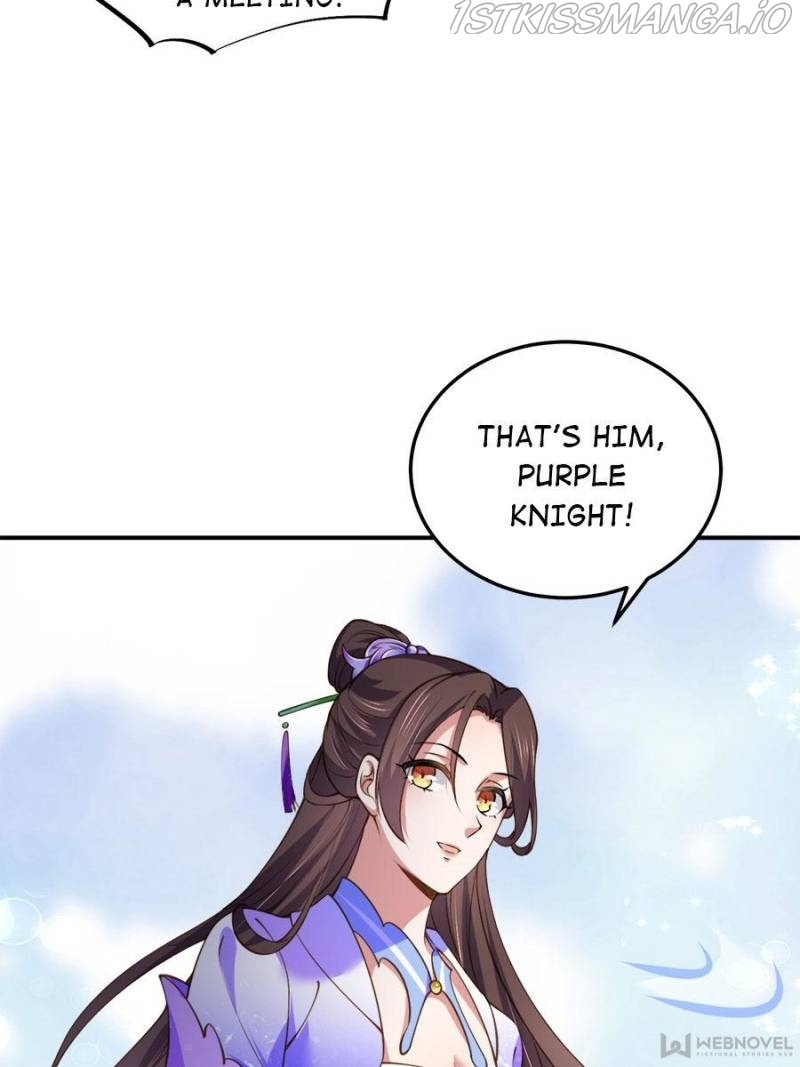 The Eunuch’s Consort Rules the World chapter 114 - page 28