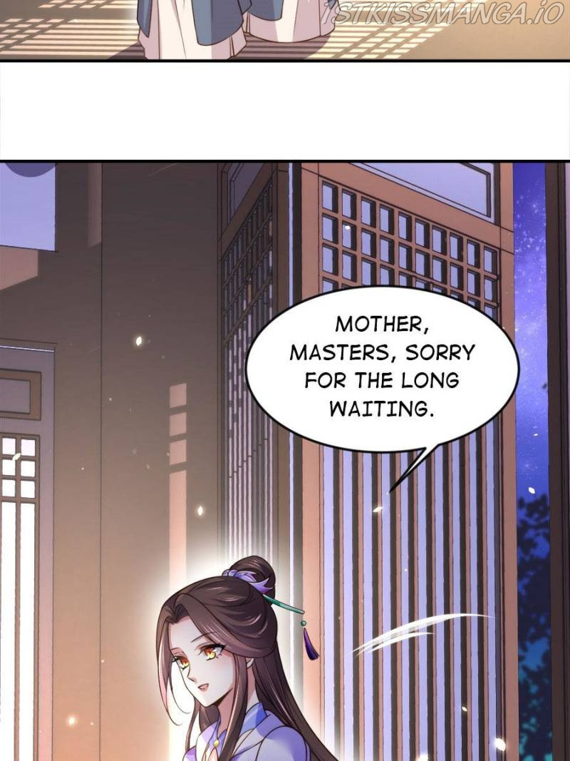 The Eunuch’s Consort Rules the World chapter 114 - page 3