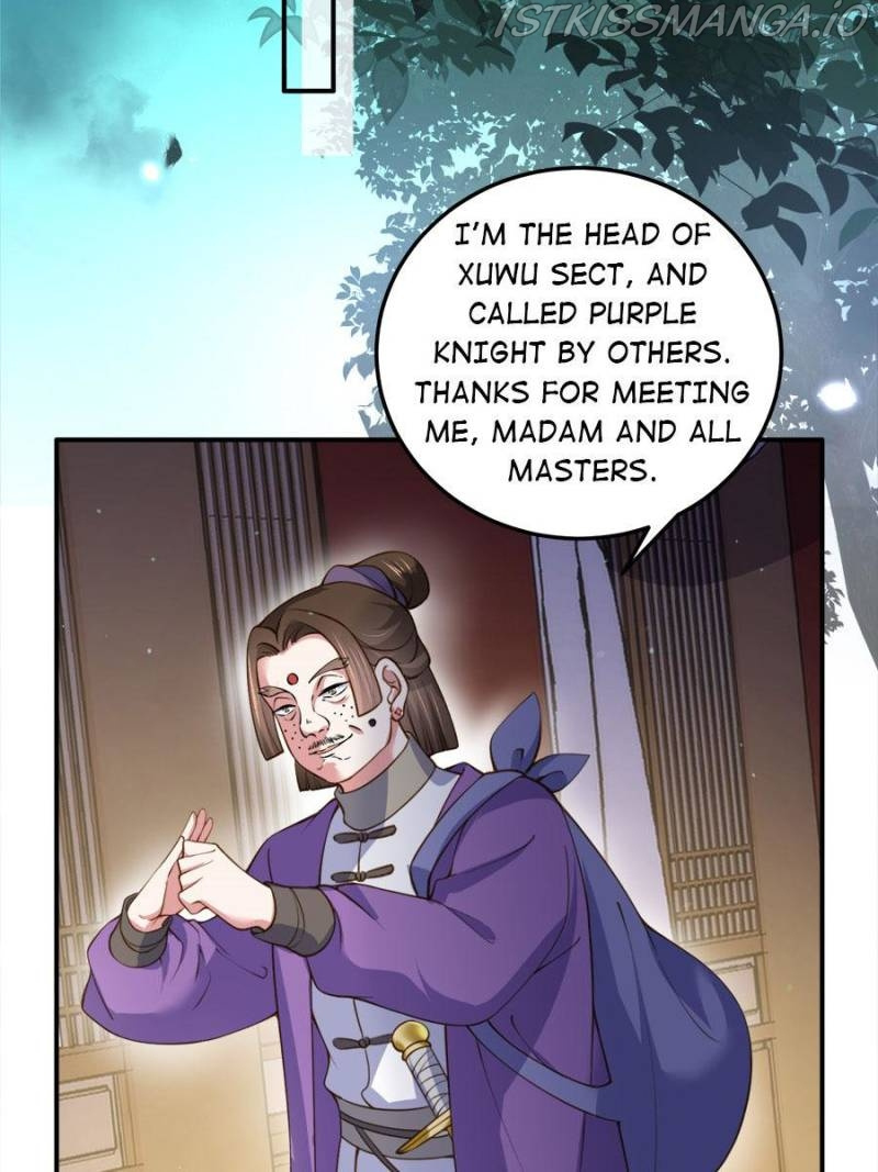 The Eunuch’s Consort Rules the World chapter 114 - page 31