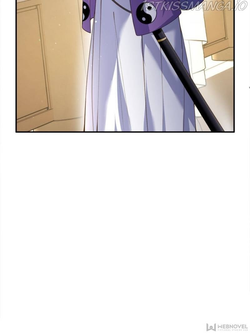 The Eunuch’s Consort Rules the World chapter 114 - page 32