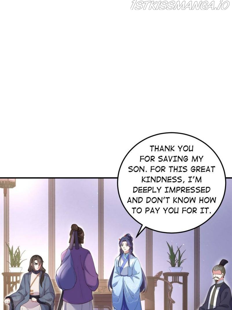 The Eunuch’s Consort Rules the World chapter 114 - page 33