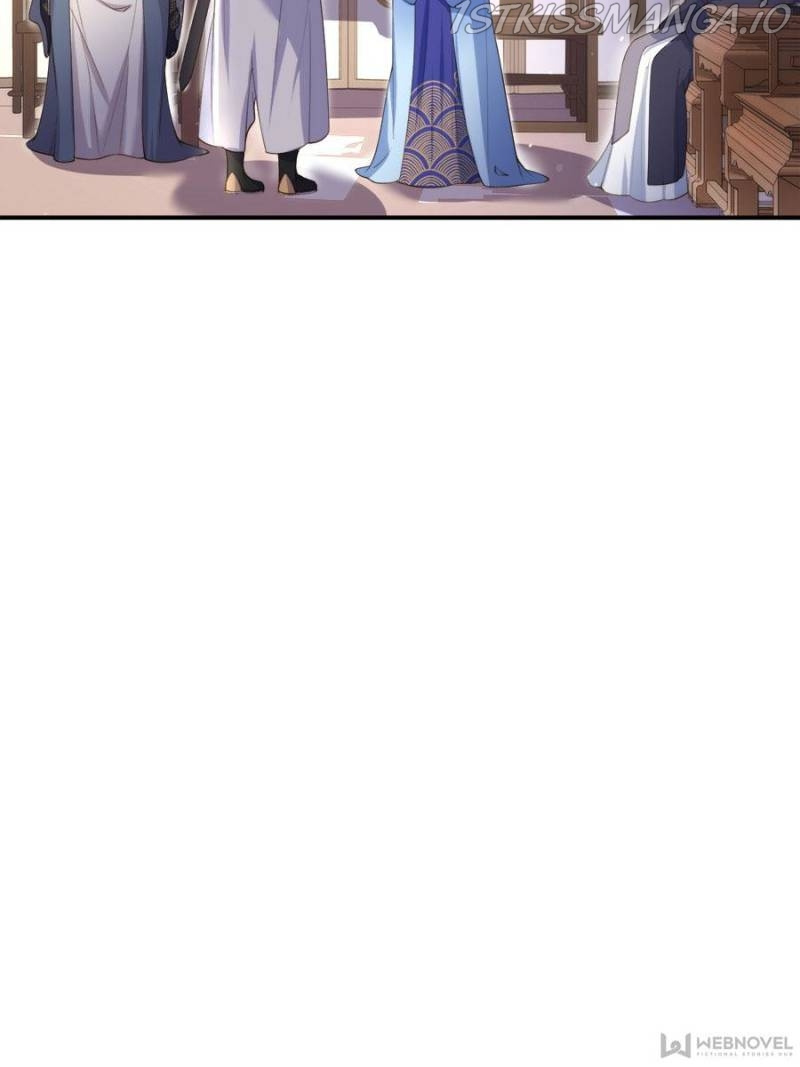 The Eunuch’s Consort Rules the World chapter 114 - page 34