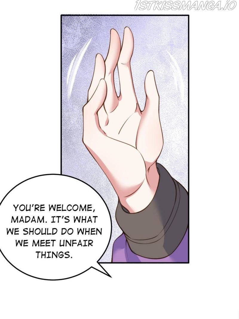 The Eunuch’s Consort Rules the World chapter 114 - page 35