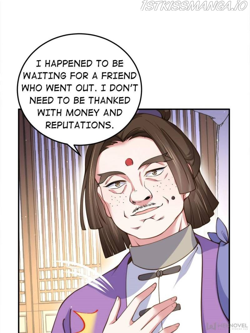 The Eunuch’s Consort Rules the World chapter 114 - page 36
