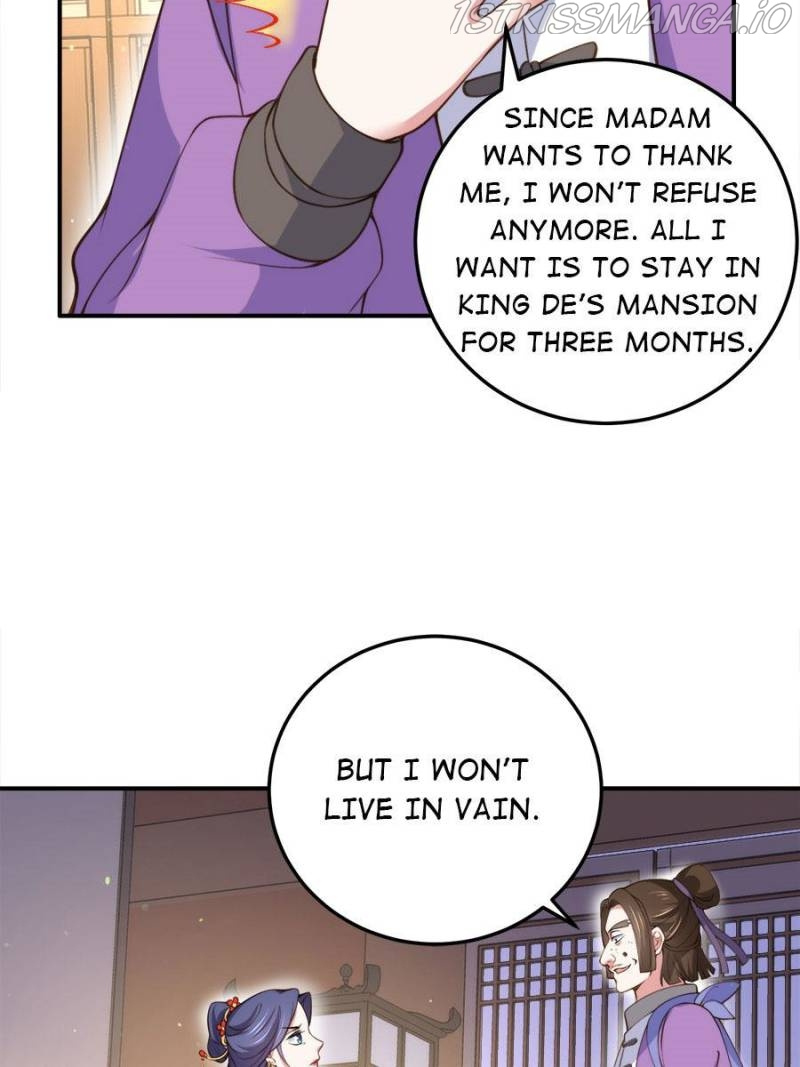 The Eunuch’s Consort Rules the World chapter 114 - page 37