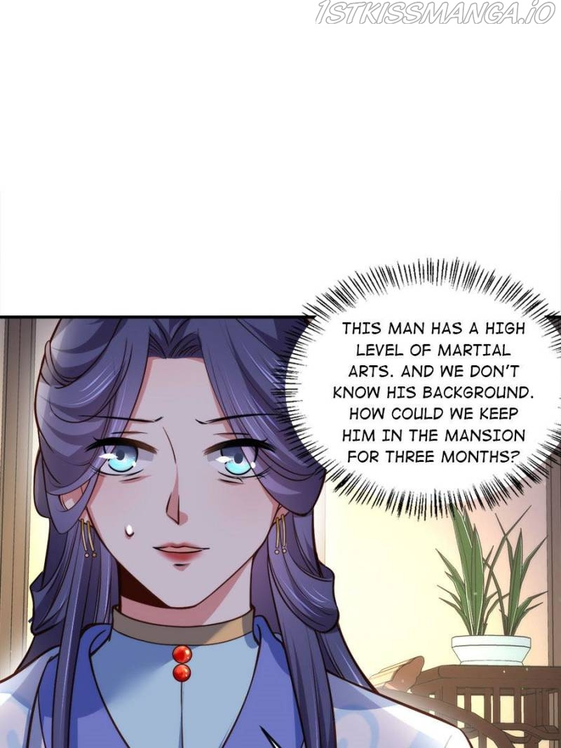 The Eunuch’s Consort Rules the World chapter 114 - page 39