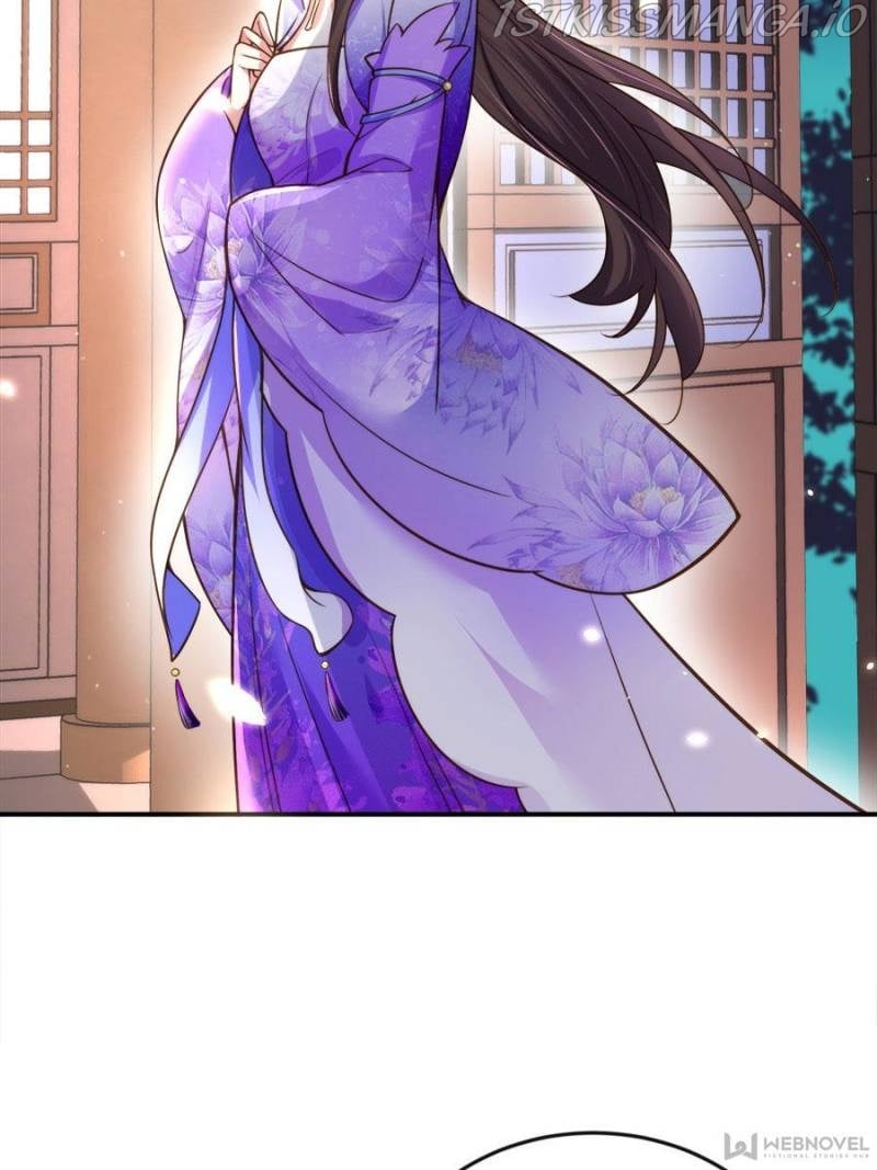 The Eunuch’s Consort Rules the World chapter 114 - page 4