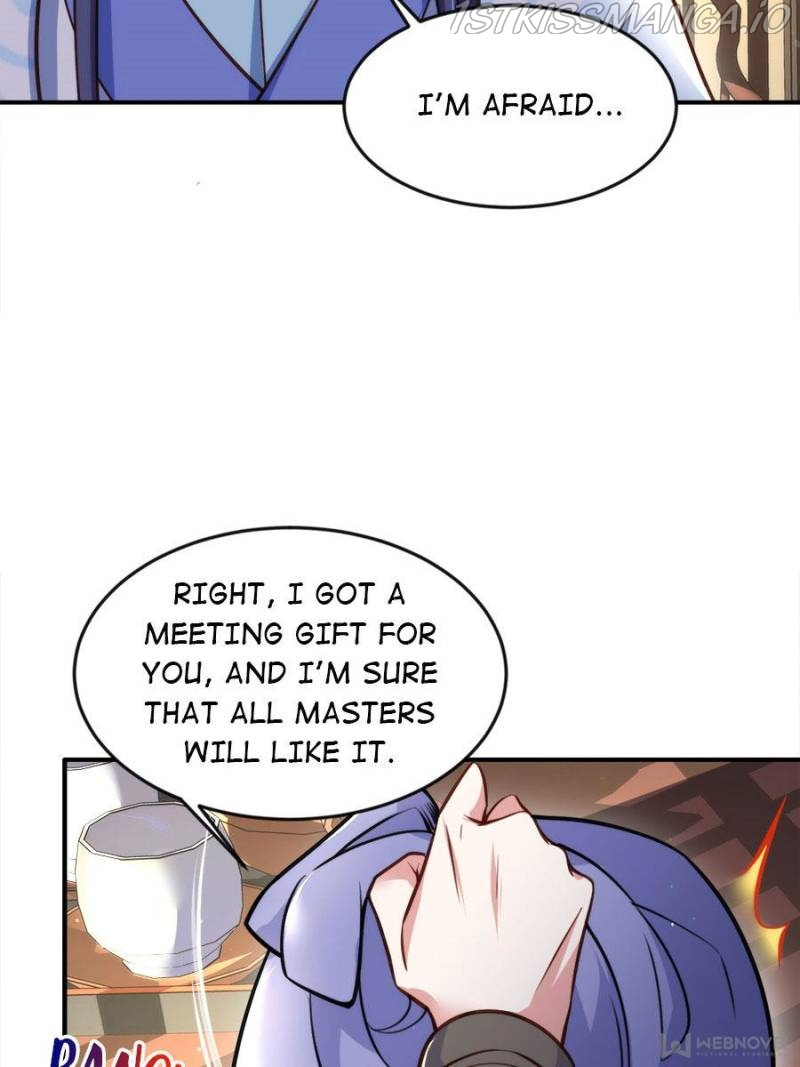 The Eunuch’s Consort Rules the World chapter 114 - page 40
