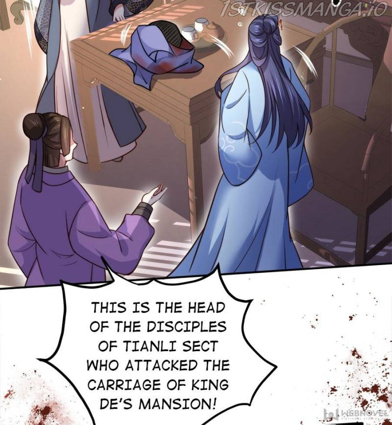 The Eunuch’s Consort Rules the World chapter 114 - page 42