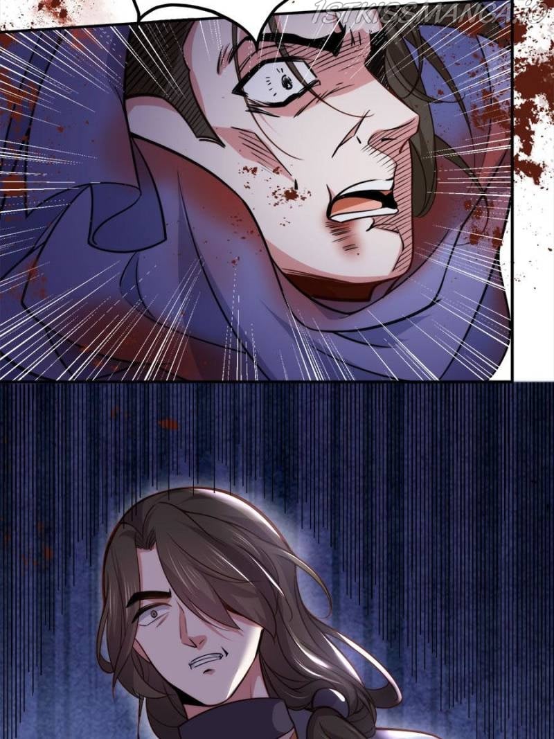The Eunuch’s Consort Rules the World chapter 114 - page 43