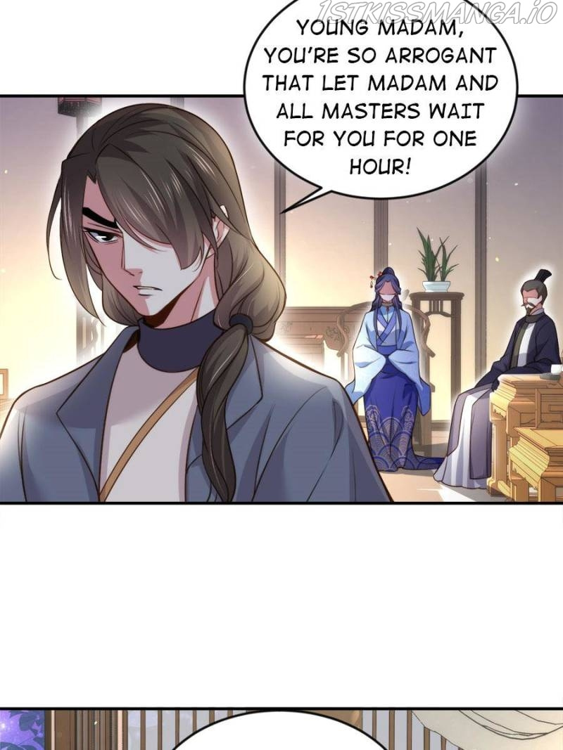 The Eunuch’s Consort Rules the World chapter 114 - page 5