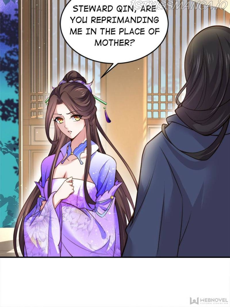 The Eunuch’s Consort Rules the World chapter 114 - page 6