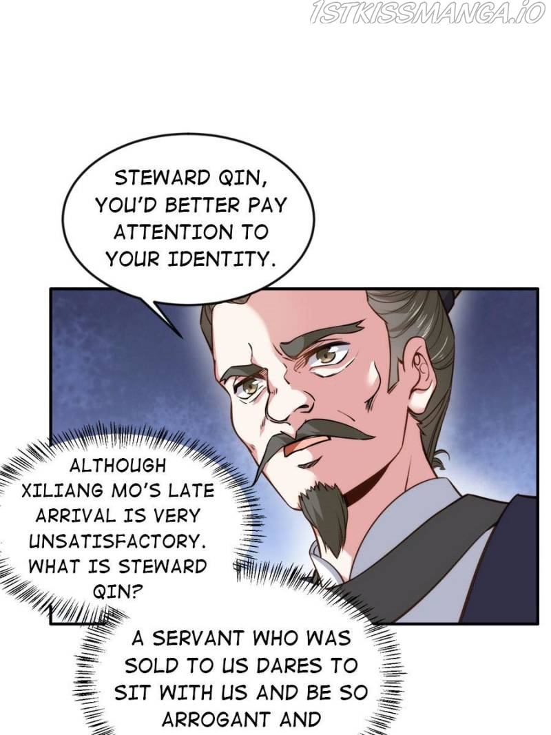 The Eunuch’s Consort Rules the World chapter 114 - page 7