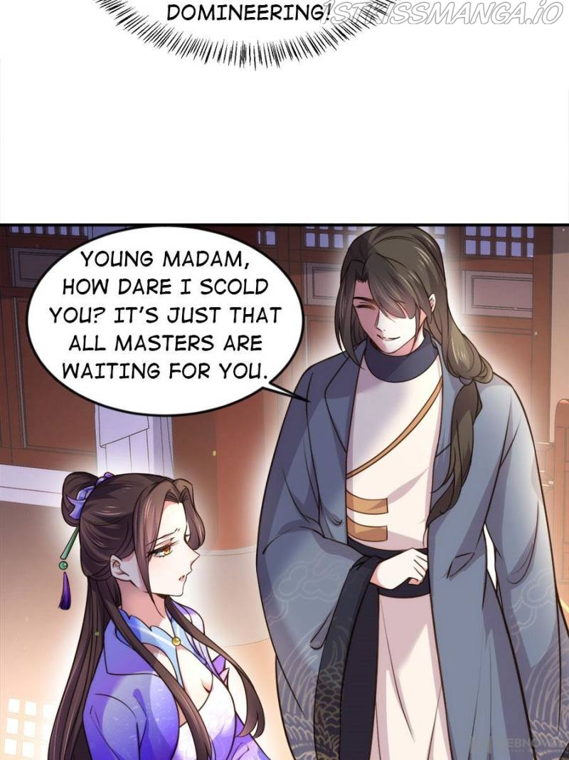 The Eunuch’s Consort Rules the World chapter 114 - page 8