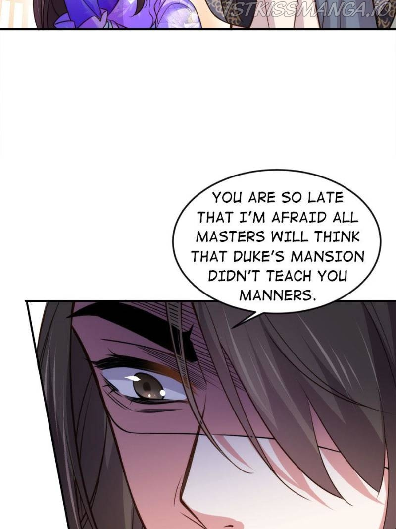 The Eunuch’s Consort Rules the World chapter 114 - page 9
