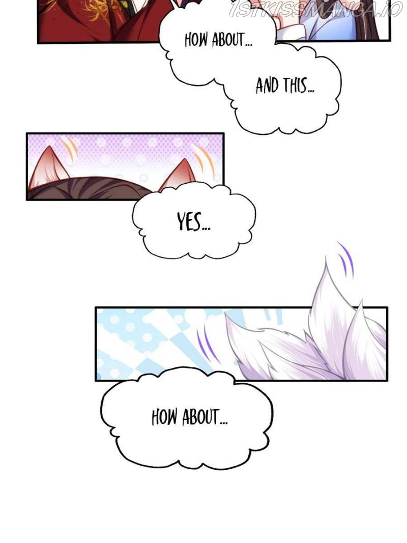 The Eunuch’s Consort Rules the World chapter 113 - page 11
