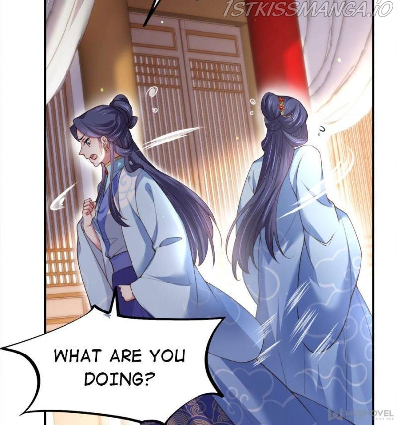 The Eunuch’s Consort Rules the World chapter 113 - page 15