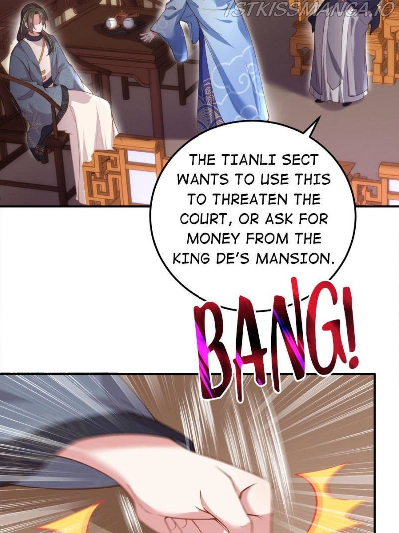 The Eunuch’s Consort Rules the World chapter 113 - page 17
