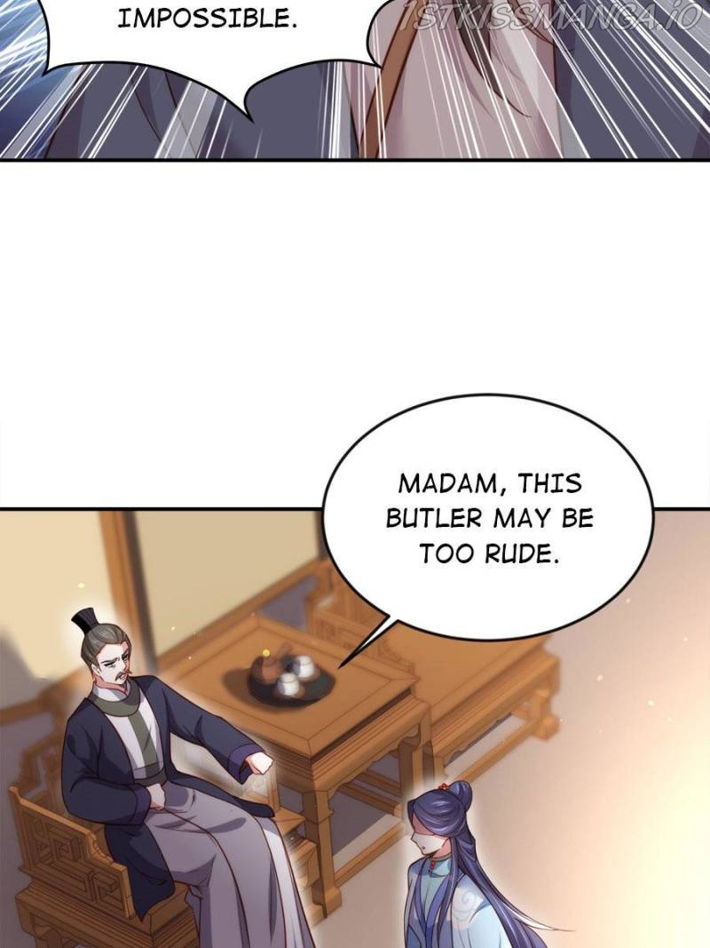 The Eunuch’s Consort Rules the World chapter 113 - page 20