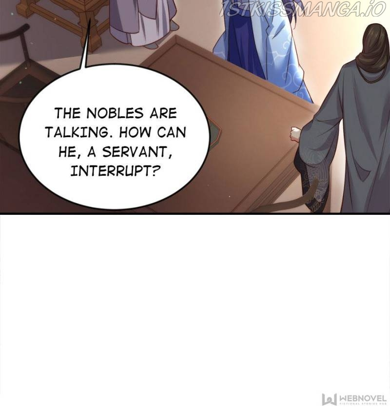 The Eunuch’s Consort Rules the World chapter 113 - page 21