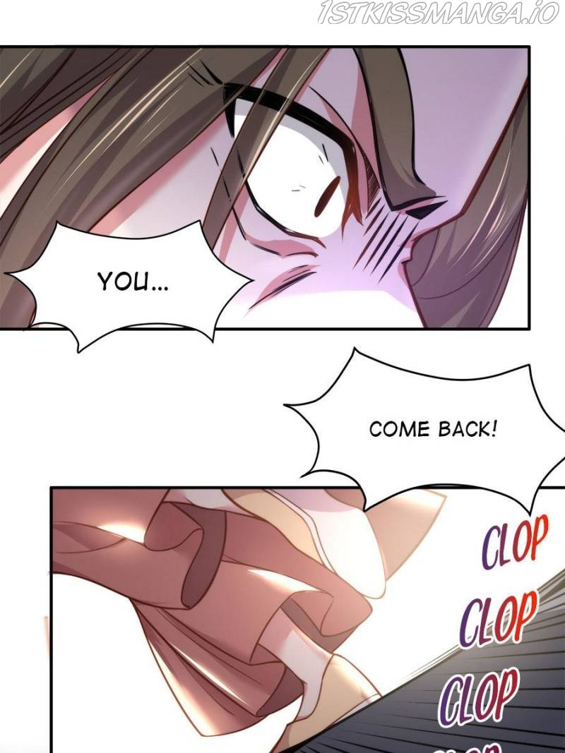 The Eunuch’s Consort Rules the World chapter 113 - page 22