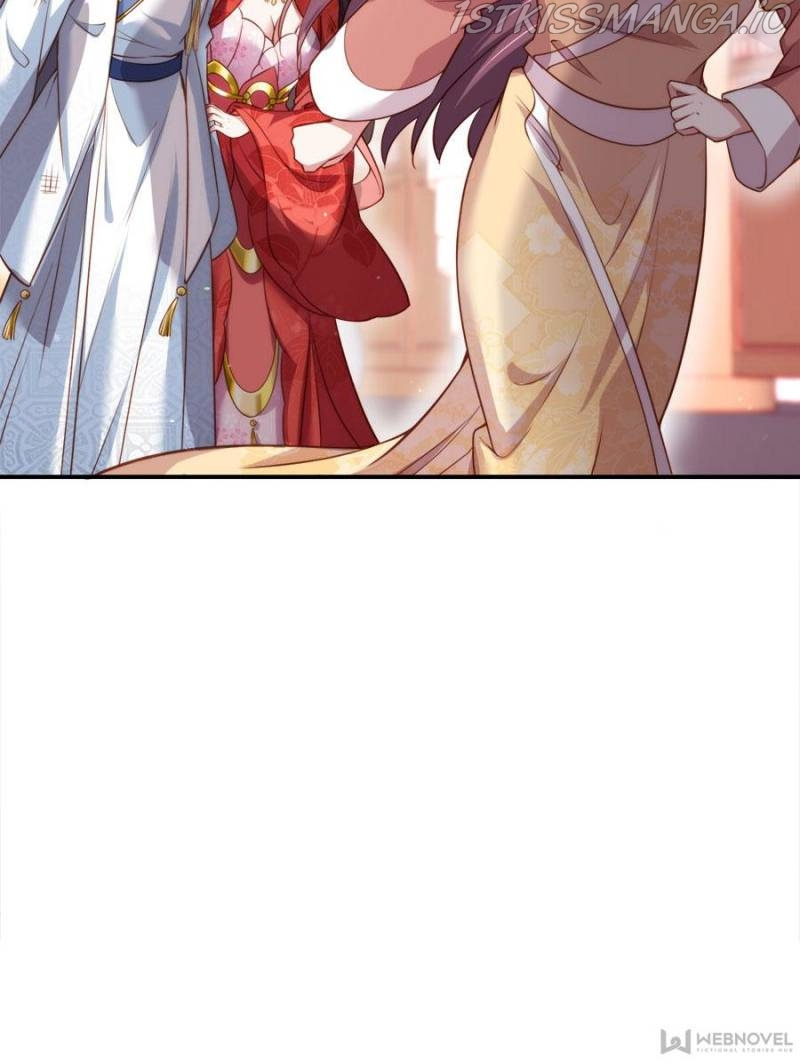 The Eunuch’s Consort Rules the World chapter 113 - page 24