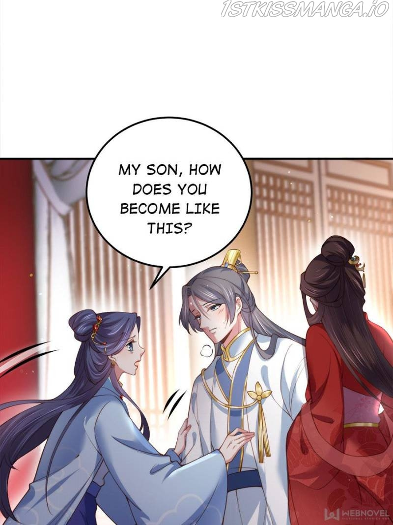 The Eunuch’s Consort Rules the World chapter 113 - page 26