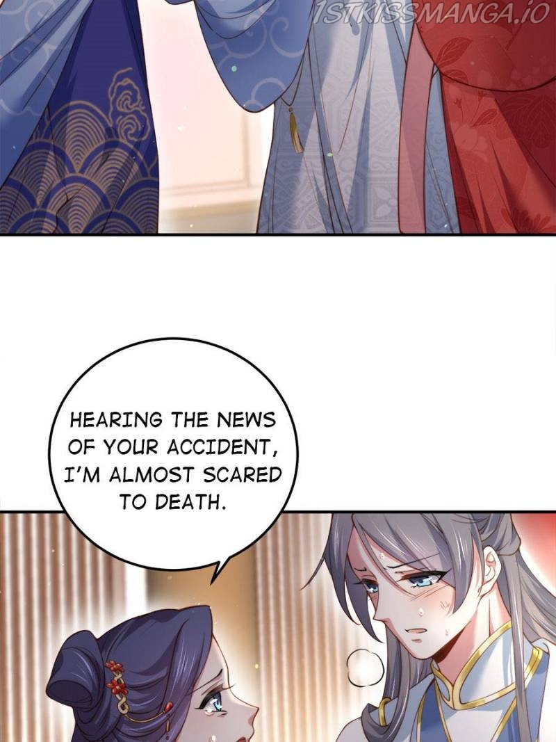 The Eunuch’s Consort Rules the World chapter 113 - page 27