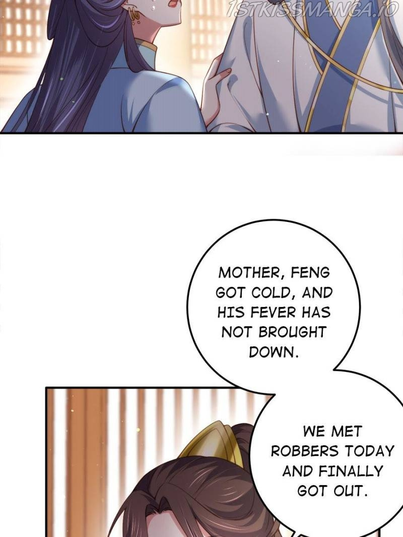 The Eunuch’s Consort Rules the World chapter 113 - page 28