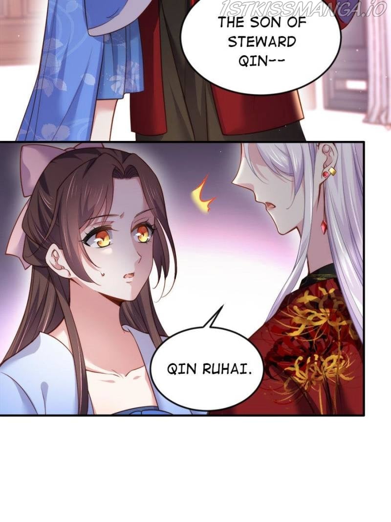 The Eunuch’s Consort Rules the World chapter 113 - page 3