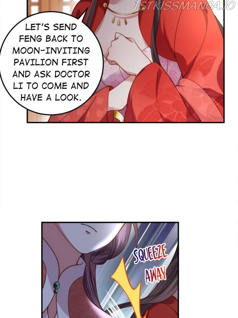 The Eunuch’s Consort Rules the World chapter 113 - page 30