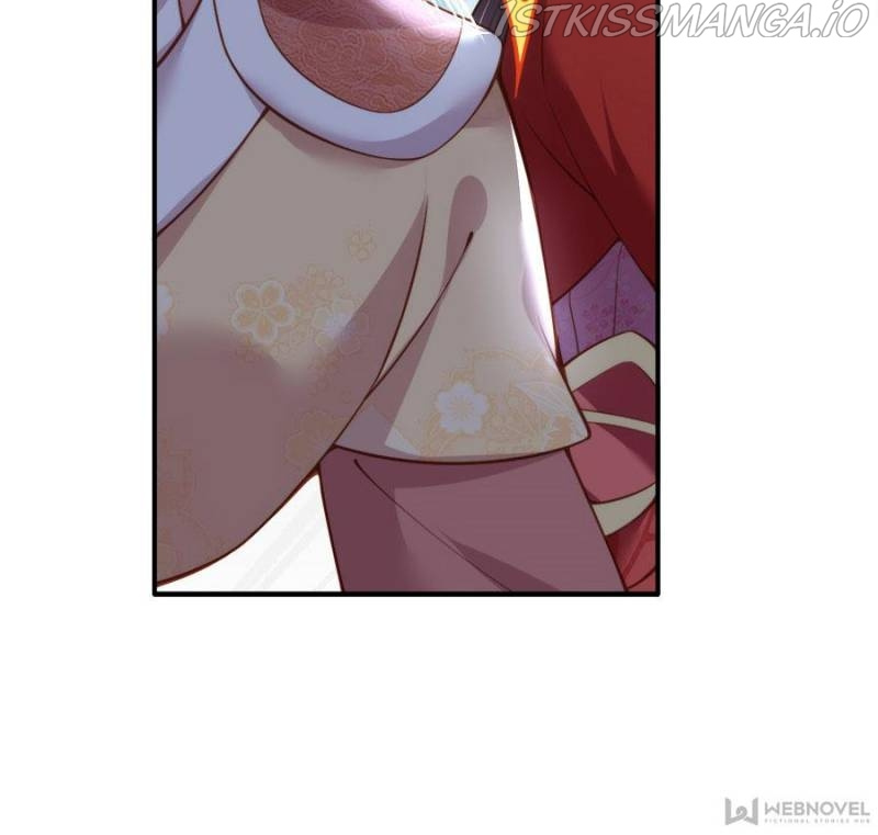 The Eunuch’s Consort Rules the World chapter 113 - page 31