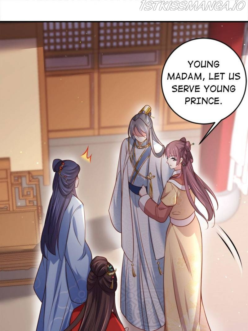 The Eunuch’s Consort Rules the World chapter 113 - page 32