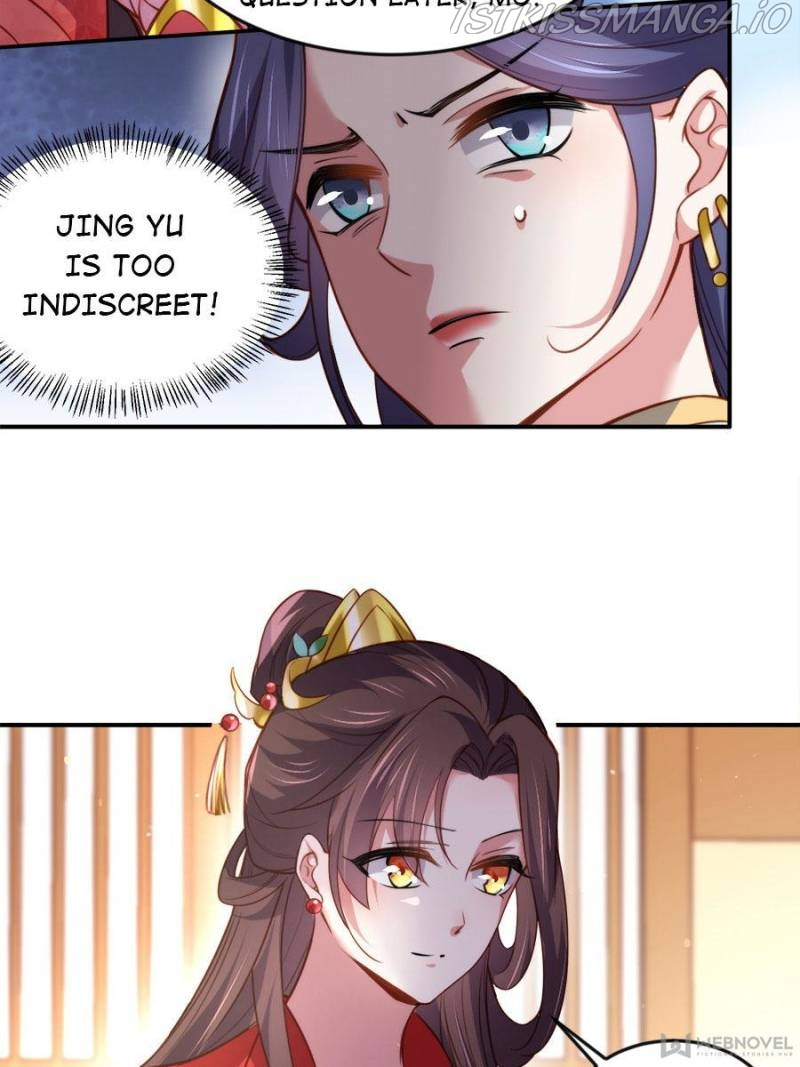 The Eunuch’s Consort Rules the World chapter 113 - page 35