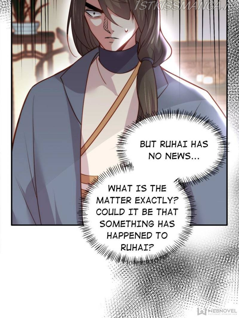 The Eunuch’s Consort Rules the World chapter 113 - page 37