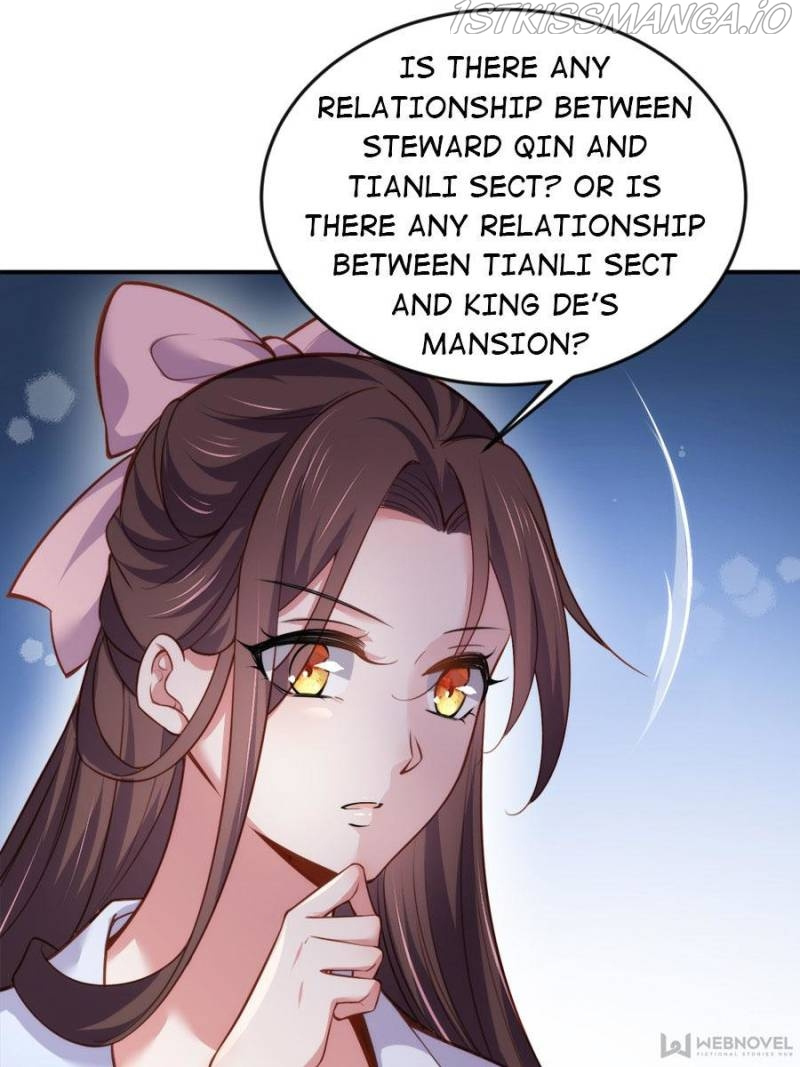 The Eunuch’s Consort Rules the World chapter 113 - page 4